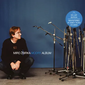 Modrý album (Deluxe Edition 2021) by Miro Žbirka