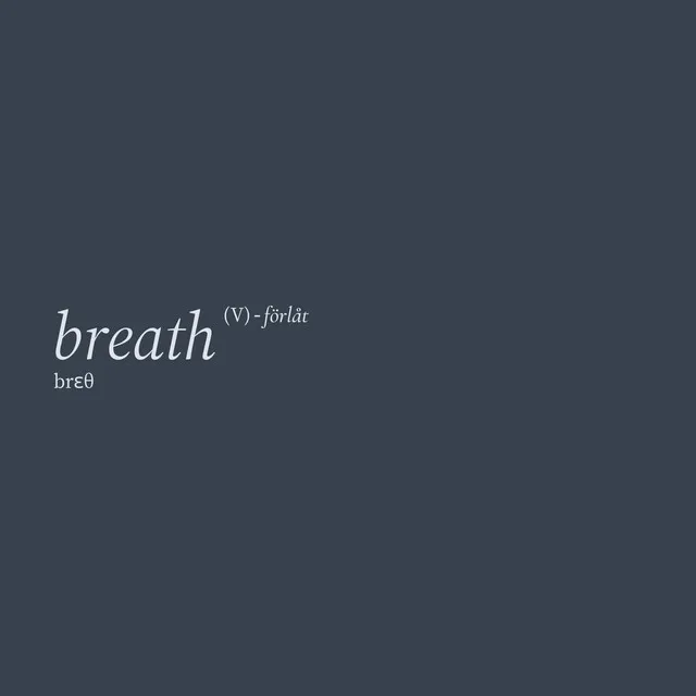 breath I