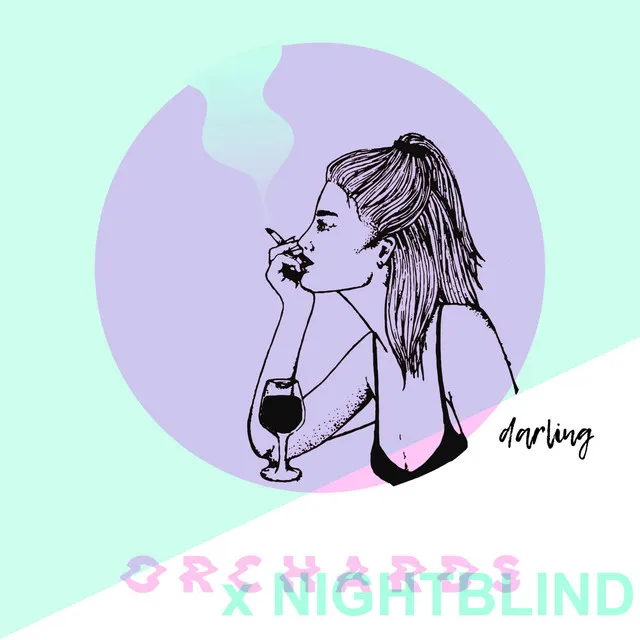 Darling - Nightblind Remix