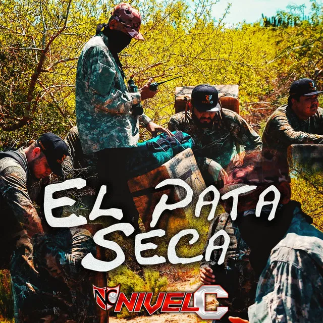 El Pata Seca