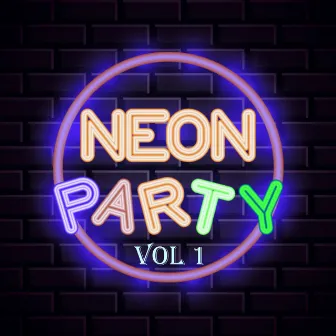 Neon Party by DJ Travesura