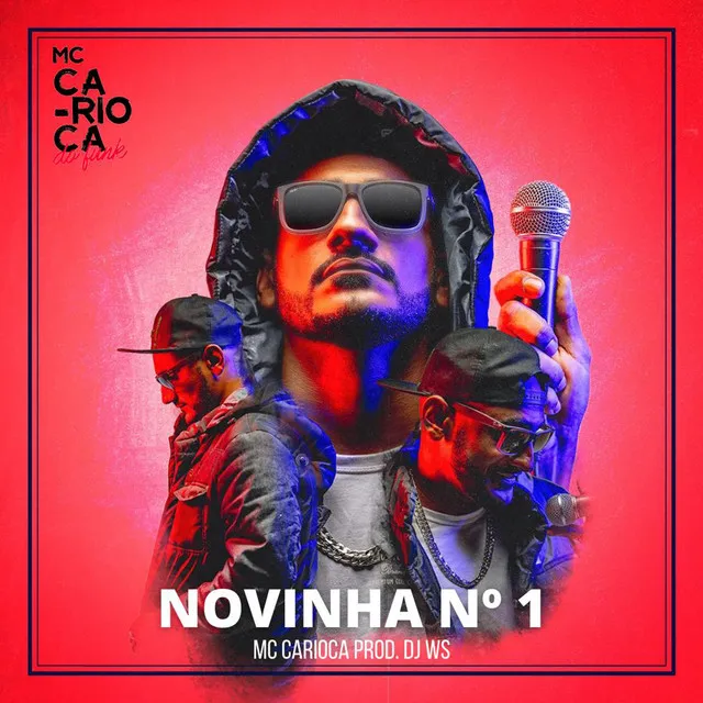 Novinha Número 1