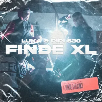 Finde Xl by Luka