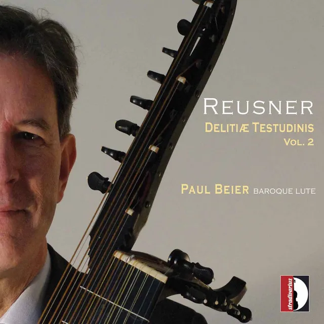 Reusner: Delitiae testudinis, Vol. 2