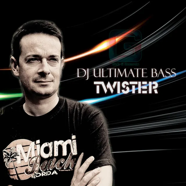 Twister - Original Mix