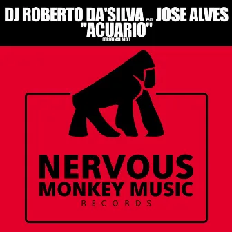 Acuario (Original Mix) by Dj Roberto Da'Silva