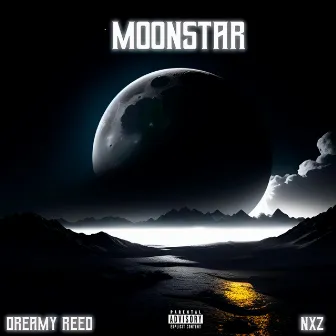 Moonstar by Dreamy Reed