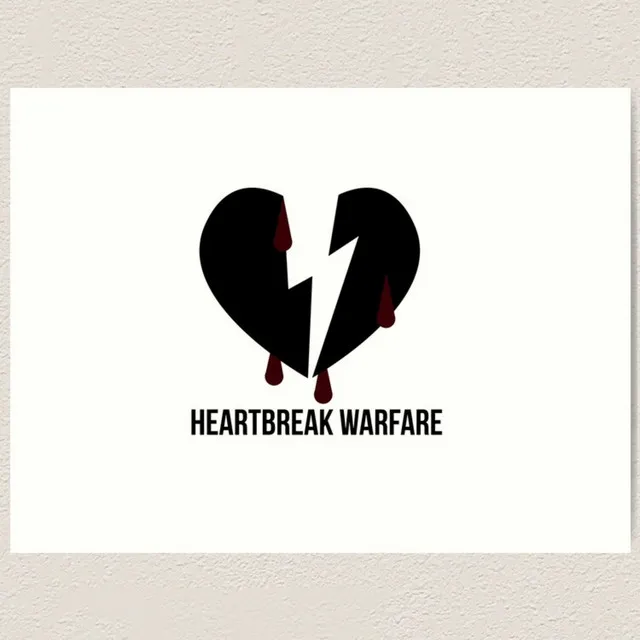 HEARTBREAK WARFARE