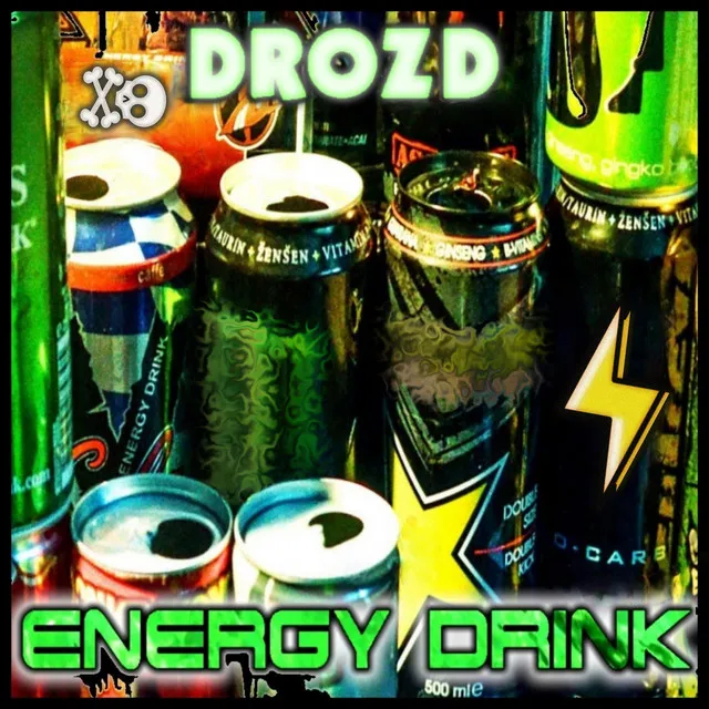 Energy Drink