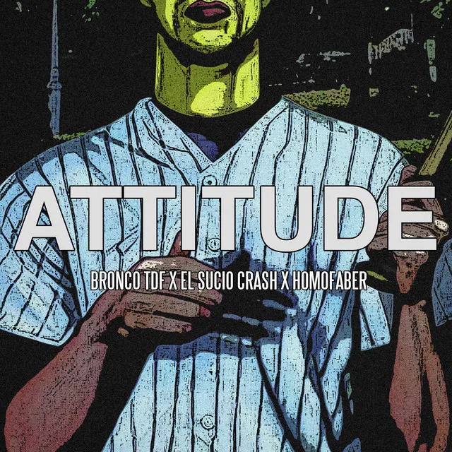 Attitude