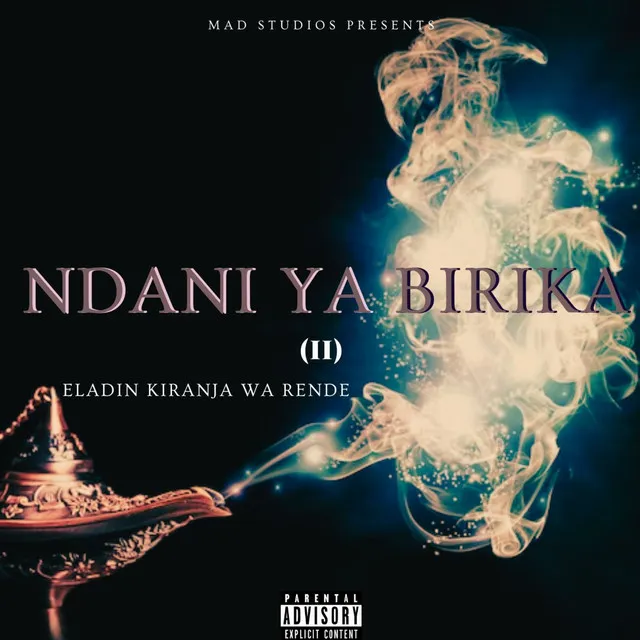 Ndani Ya Birika (Ii)