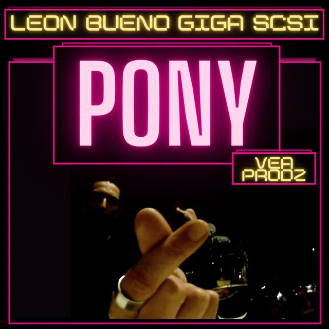 Pony