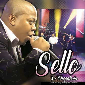 Wa Tshepahala by Sello Malete