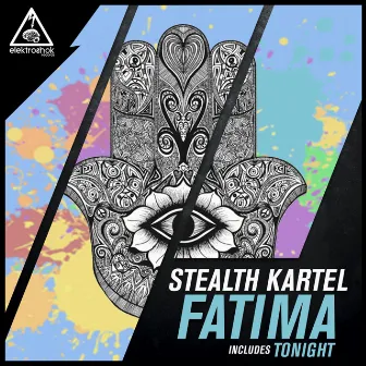 Fatima & Tonight by Stealth Kartel