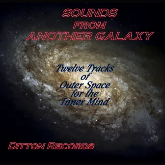 Sounds from Another Galaxy by John Hancock