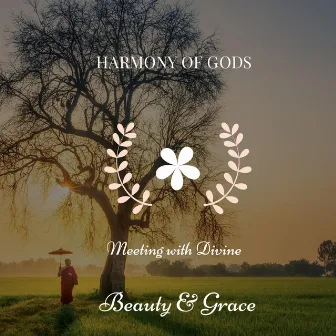 Harmony of Gods - Meeting with Divine by Ammy Watson