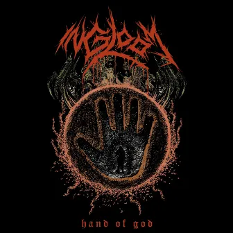 Hand of God by In Gloom