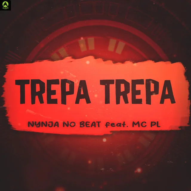 Trepa Trepa (feat. MC PL)