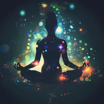 Meditative Pulse: Vibrations of Meditation by 