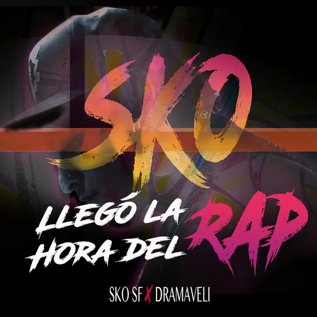 Llegó La Hora Del Rap