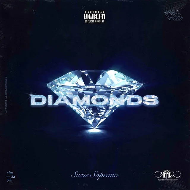 Diamonds