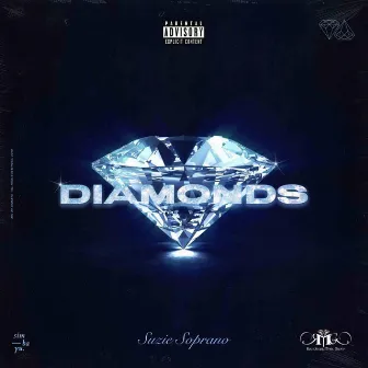 Diamonds by Suzie Soprano