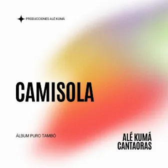 Camisola by ALÉ KUMÁ CANTAORAS