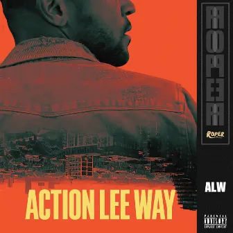 Action Lee Way by Roper