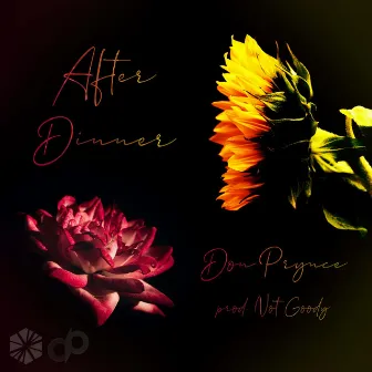 After Dinner by Don Prynce