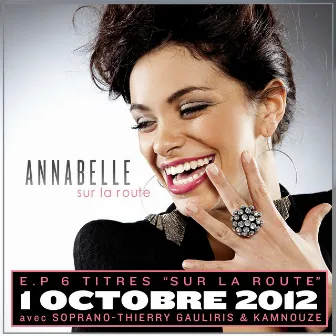 Sur la route by Annabelle