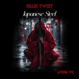 Japanese Steel by Ollie Twist