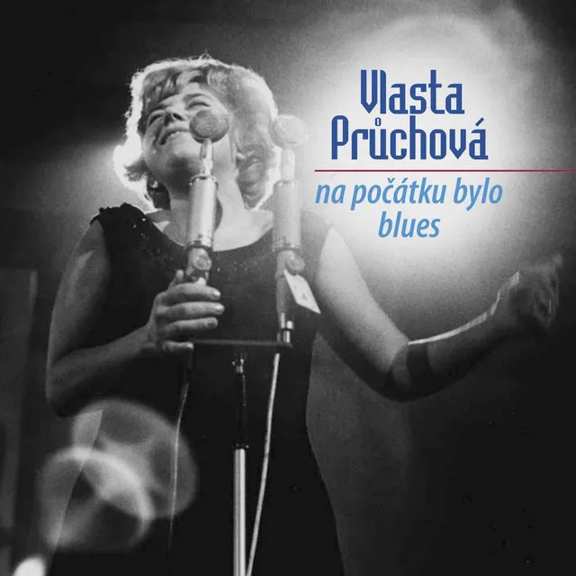 Na Počátku Bylo Blues