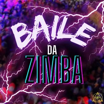 Baile da Zimba by Mc Guth