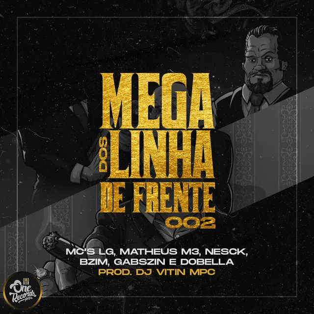 Mega dos Linha de Frente 002