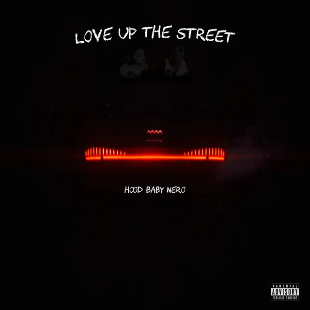 Love Up The Street