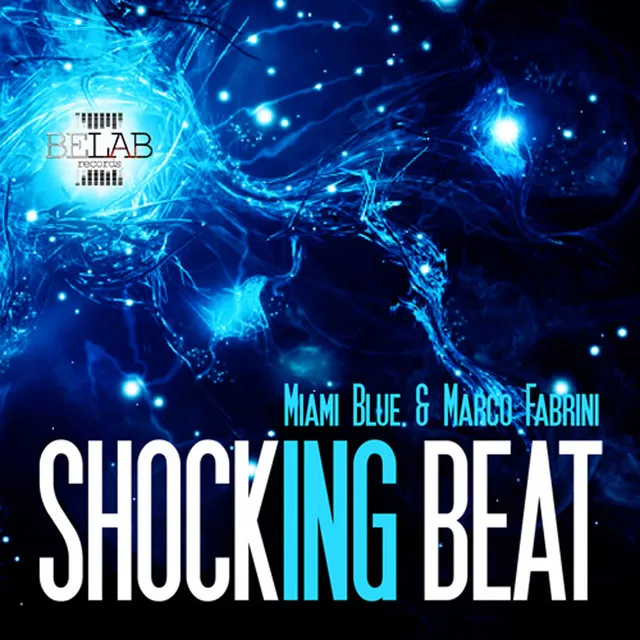 Shocking Beat - Original Mix