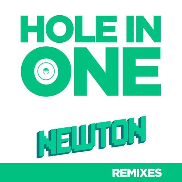 Hole In One - Monster-K Remix