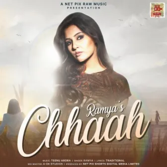 Chhaah by Ramya