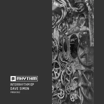 Interrhythm EP by Dave Simon