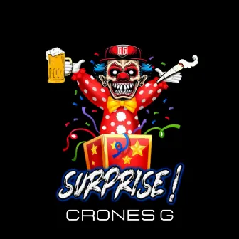 Surprise by Crones G.