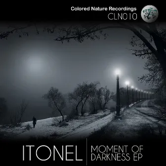 Moment of Darkness by Itone