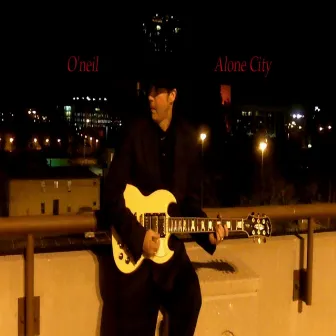 Alone City by O'neil