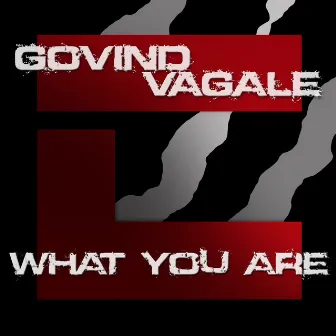 What You Are by Govind Vagale