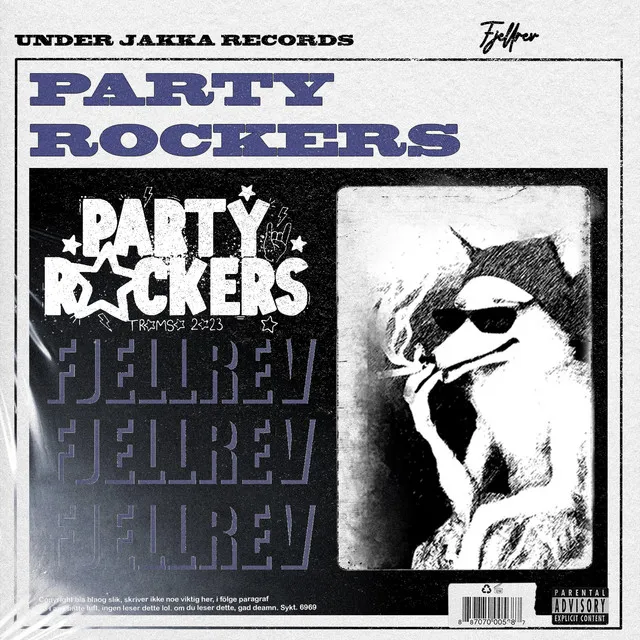 Party Rockers