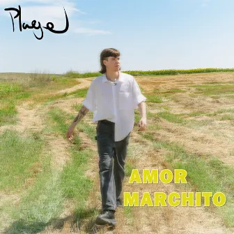 Amor Marchito by Plague