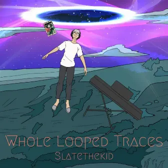 Whole Looped Traces by Slatethekid