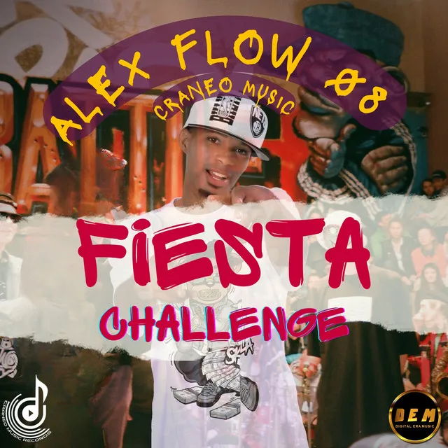 FIESTA Challenge