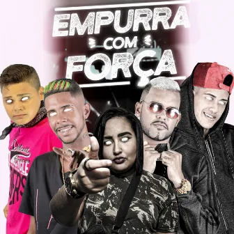 Empurrar com força by Mc Alberis