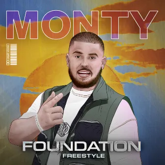 Foundation Freestyle by Monty