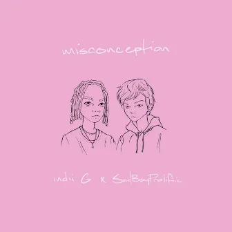 Misconception by Indii G.